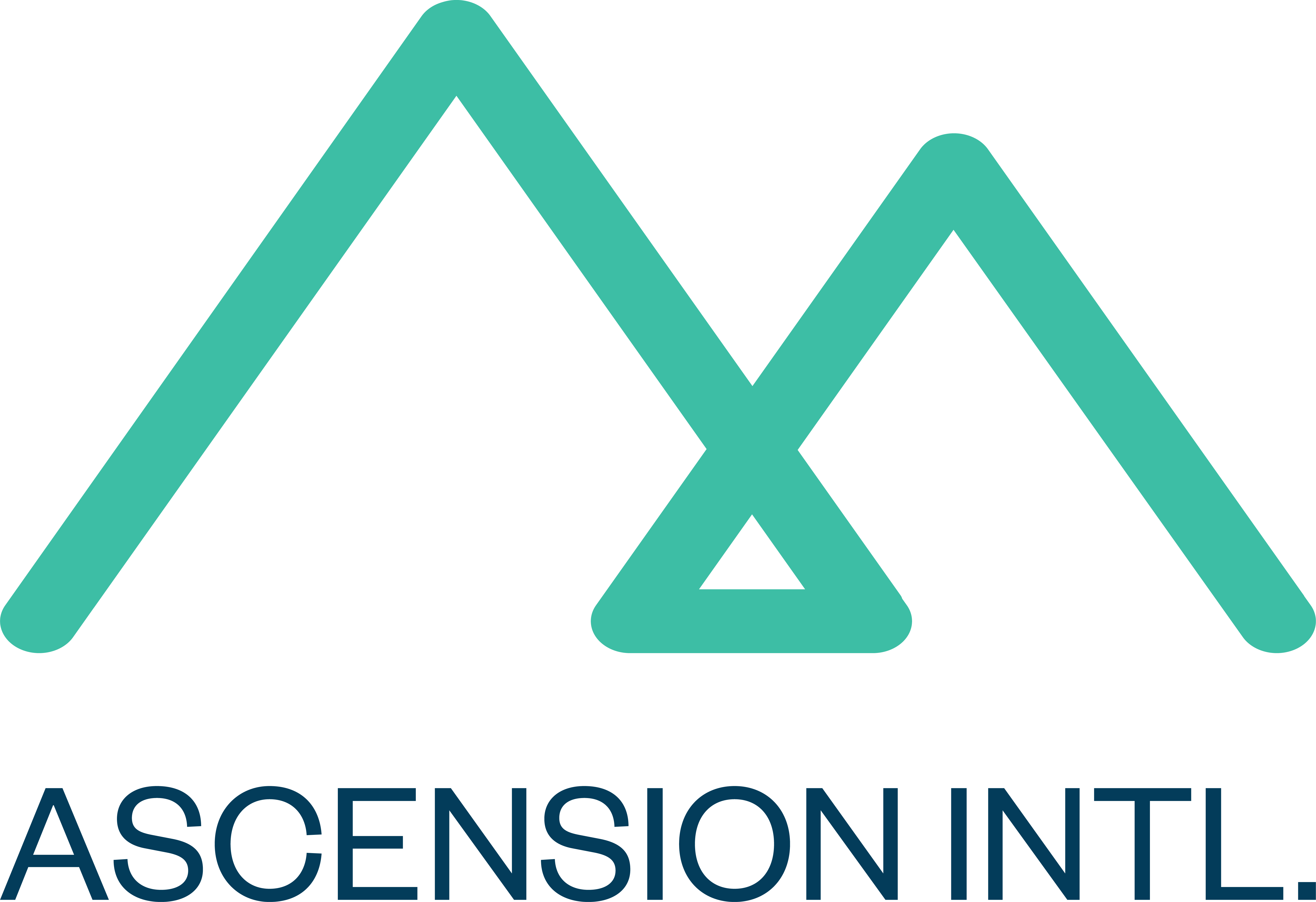 Ascension International